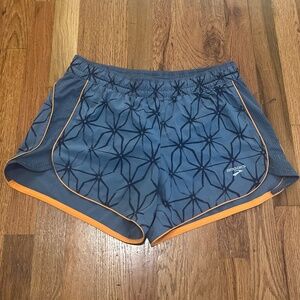 Brooks Running Shorts